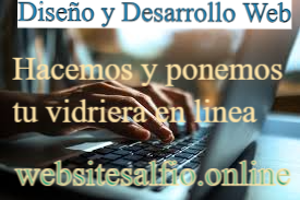 websitesalfio