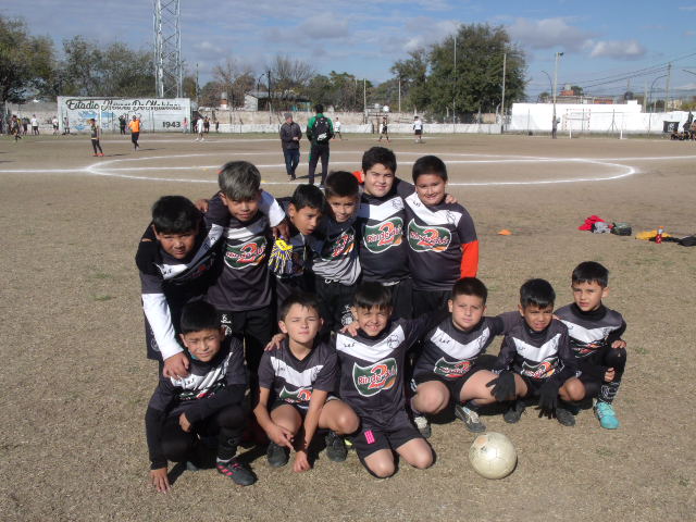 grupo 2007